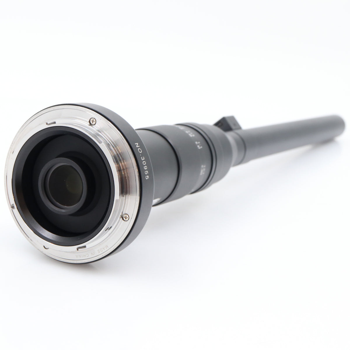 Laowa 24mm f/14 2x Macro Probe (STD) Canon EF used
