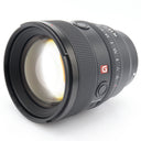 Sony FE 85mm F/1.4 GM II gebraucht
