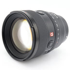 Sony FE 85mm F/1.4 GM II gebraucht