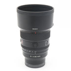 Sony FE 85mm F/1.4 GM II gebraucht