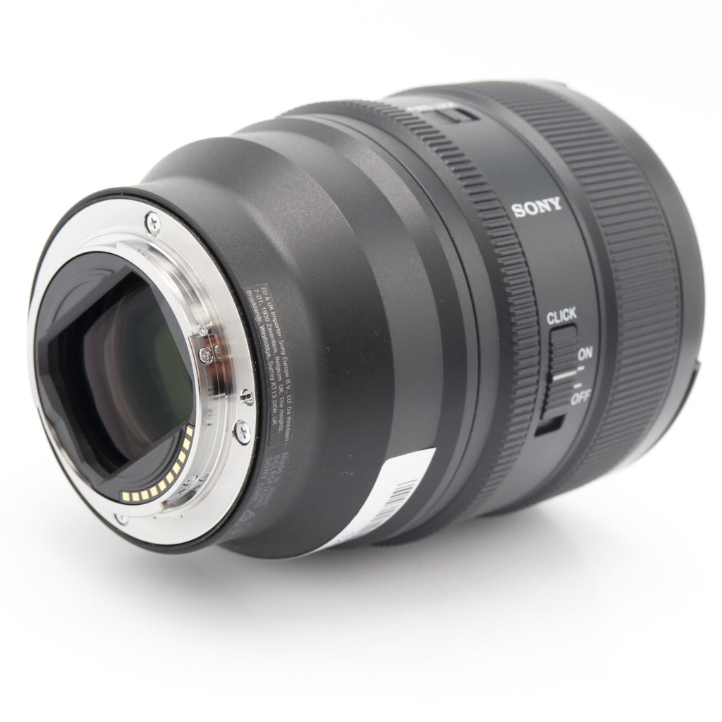 Sony FE 85mm F/1.4 GM II gebraucht