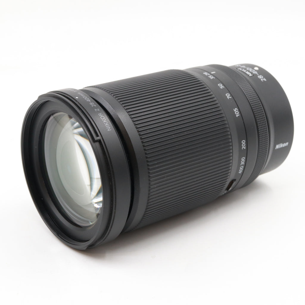 Nikon Z 28-400mm F/4-8 VR gebraucht