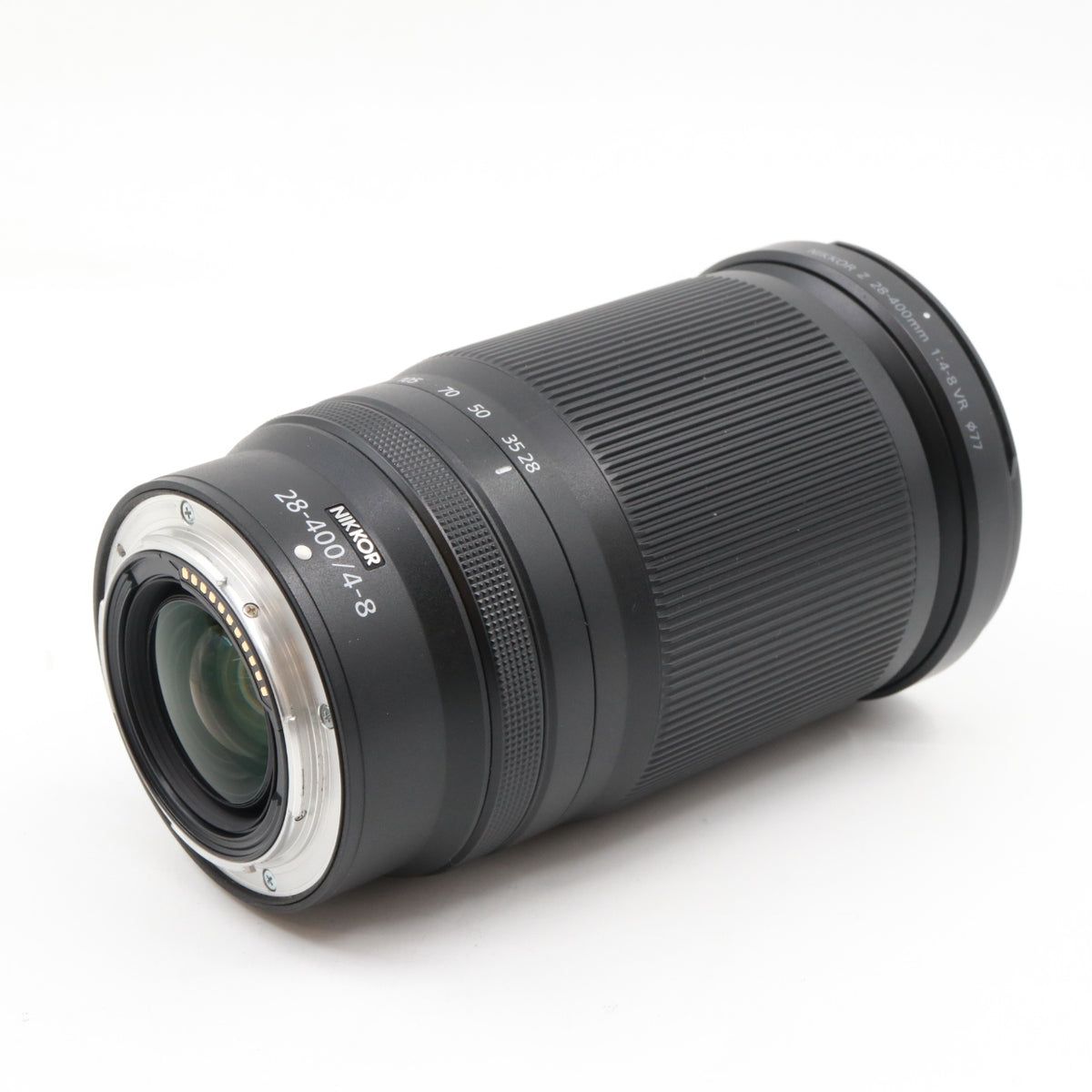 Nikon Z 28-400mm F/4-8 VR gebraucht
