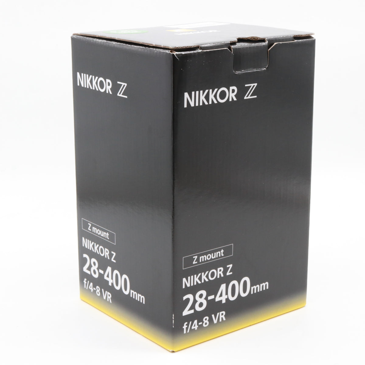 Nikon Z 28-400mm F/4-8 VR gebraucht