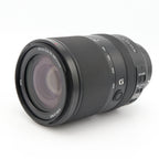Sony FE 70-300mm f/4.5-5.6 G OSS used