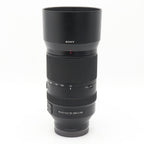 Sony FE 70-300mm f/4.5-5.6 G OSS used