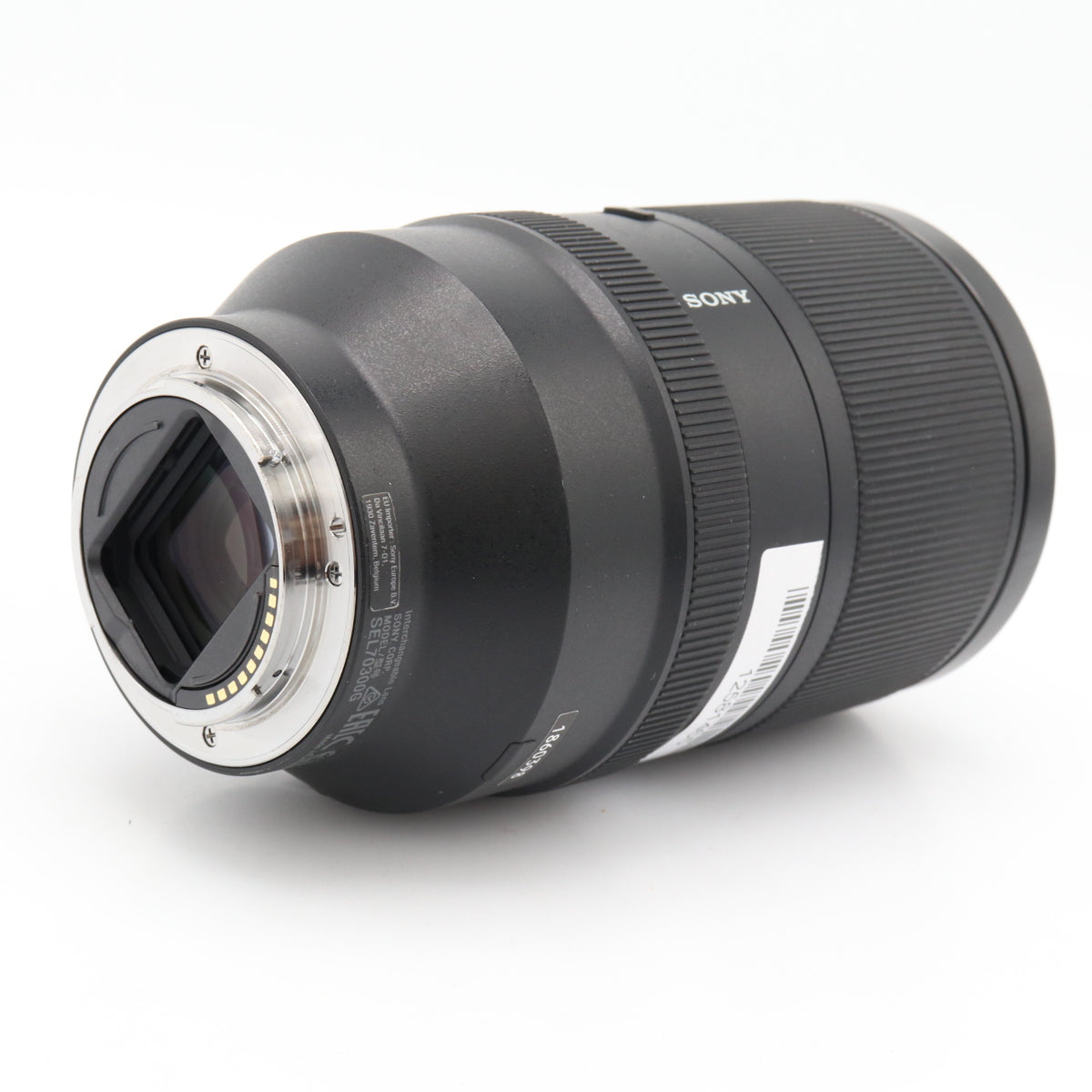 Sony FE 70-300mm f/4.5-5.6 G OSS used