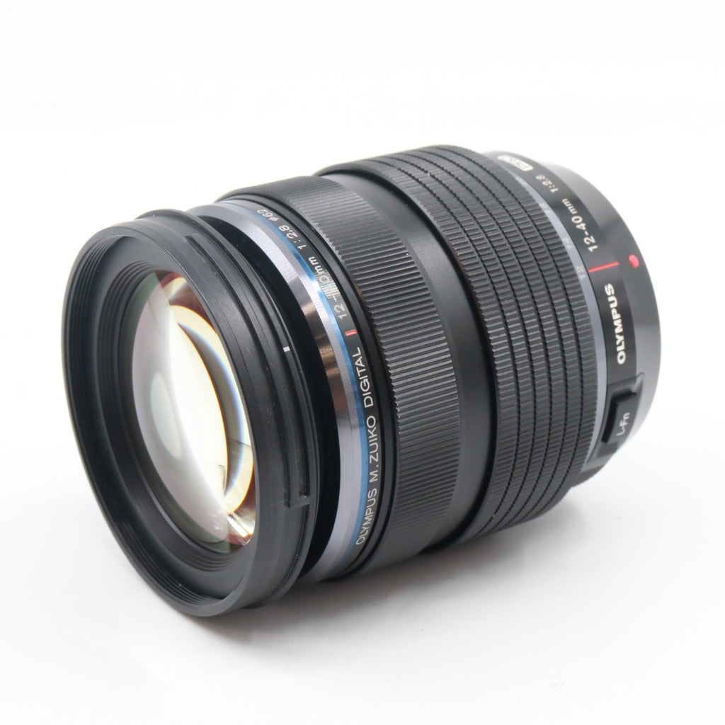 Olympus M.Zuiko Digital 12-40mm f/2.8 PRO gebraucht
