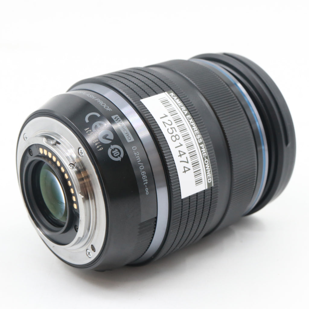 Olympus M.Zuiko Digital 12-40mm f/2.8 PRO gebraucht
