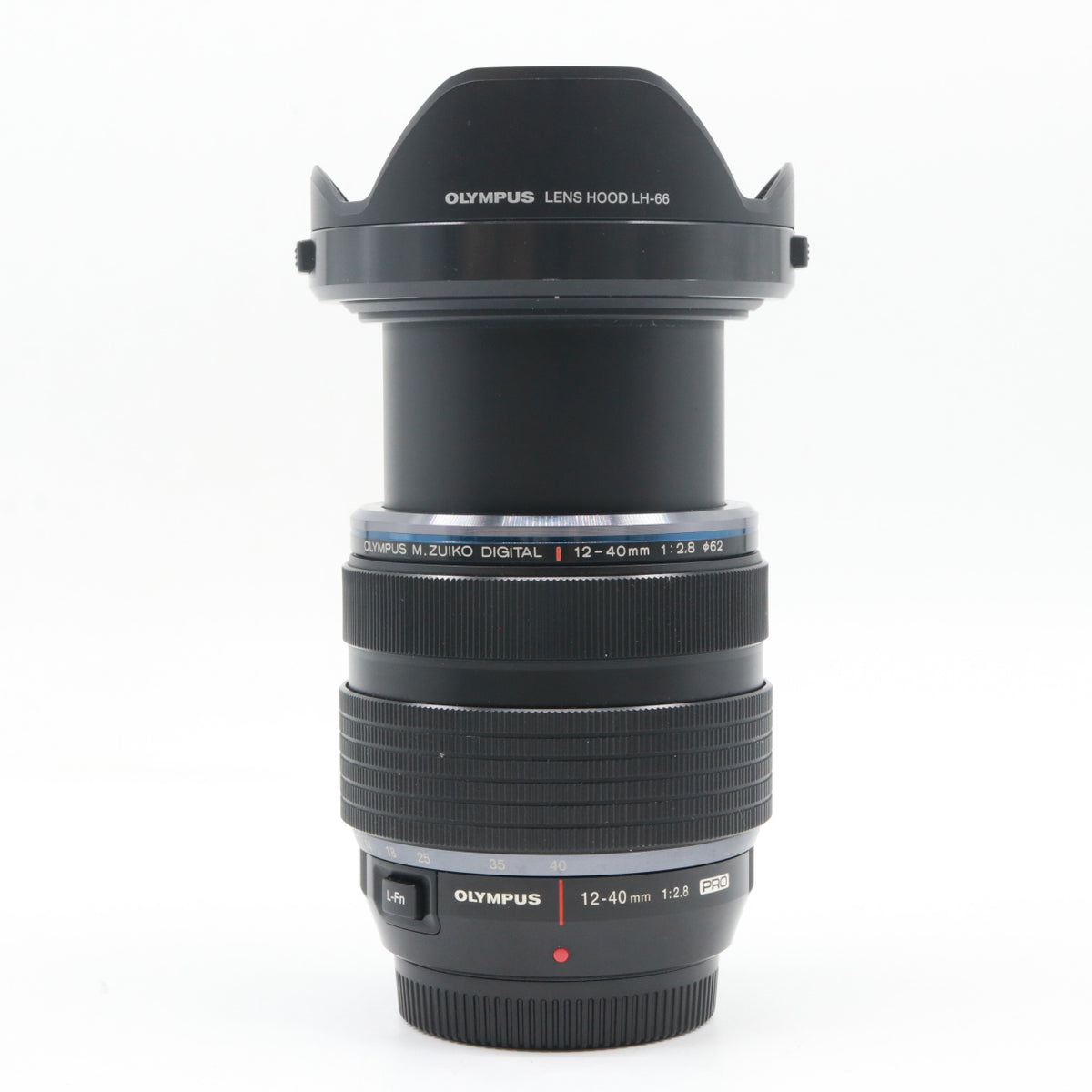 Olympus M.Zuiko Digital 12-40mm f/2.8 PRO gebraucht