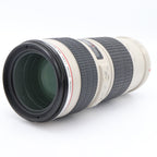 Canon EF 70-200mm f/4 L USM used