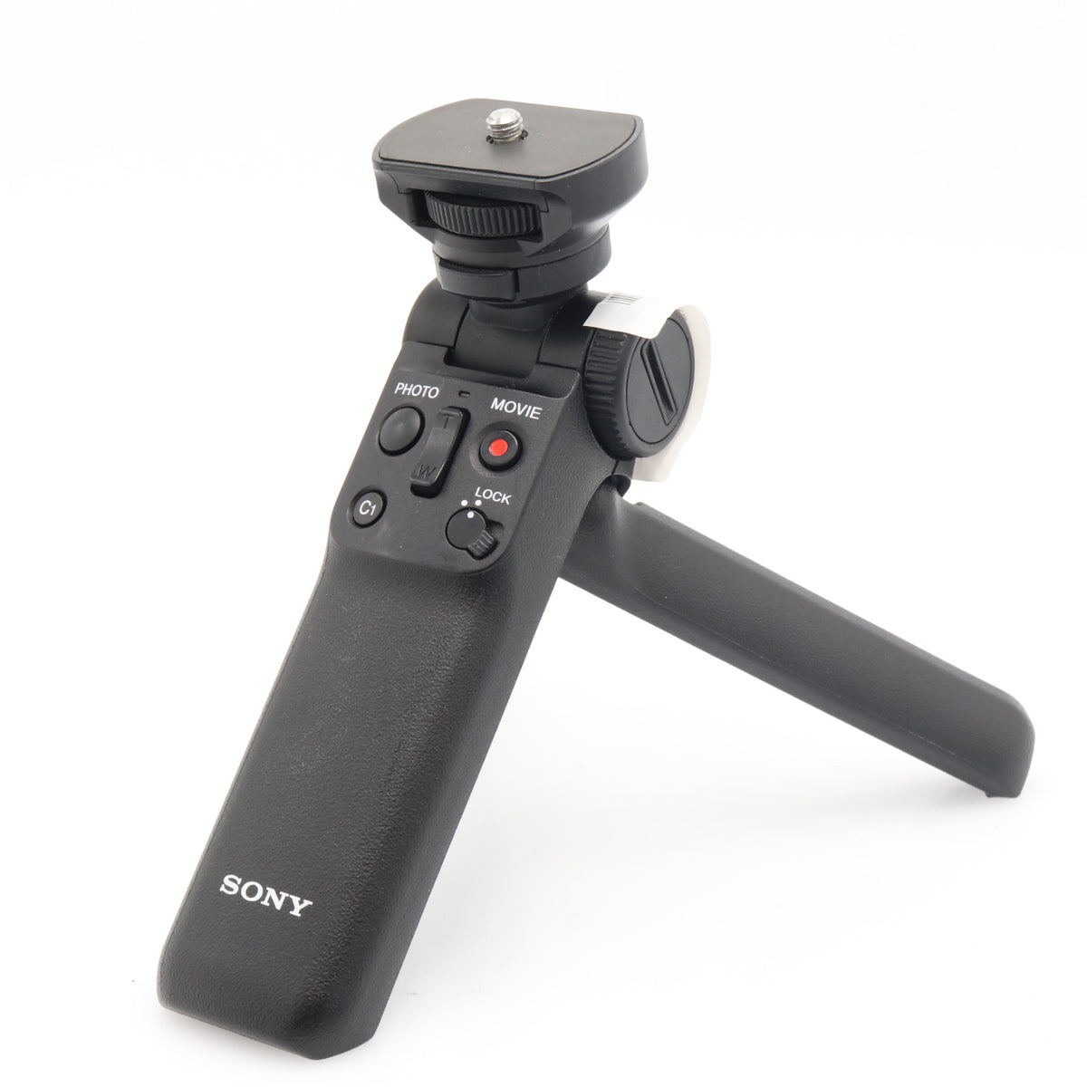 Sony GP-VPT2BT Bluetooth Vlogging Grip used