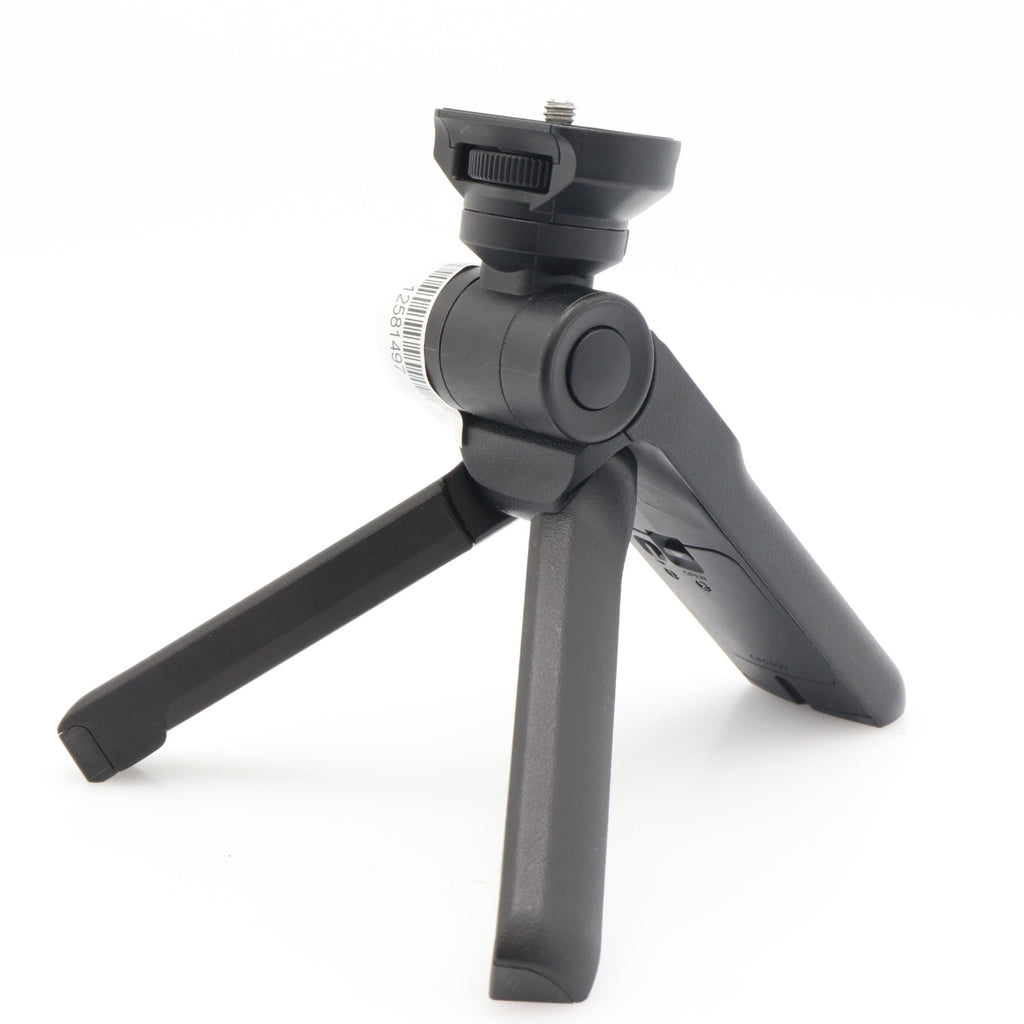 Sony GP-VPT2BT Bluetooth Vlogging Grip used