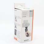 Sony GP-VPT2BT Bluetooth Vlogging Grip used