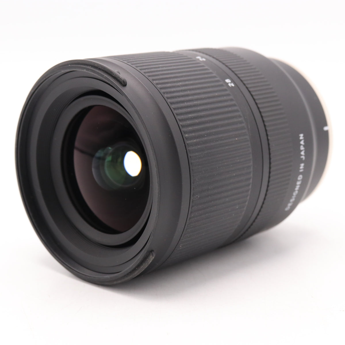 Tamron 17-28mm F/2.8 Di III RXD Sony FE gebraucht