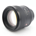 Sony FE 85mm F/1.4 GM gebraucht