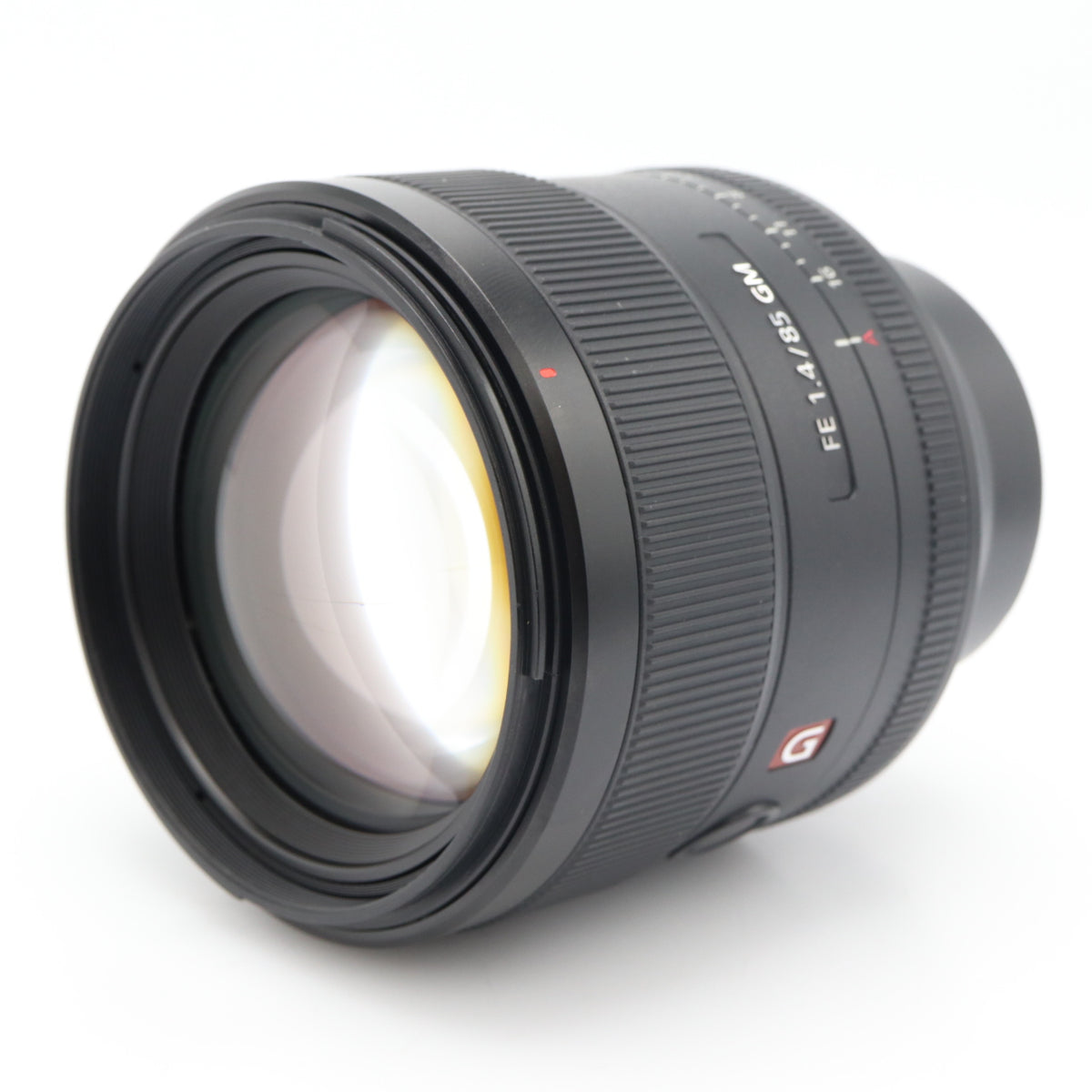 Sony FE 85mm F/1.4 GM gebraucht