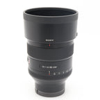 Sony FE 85mm F/1.4 GM gebraucht