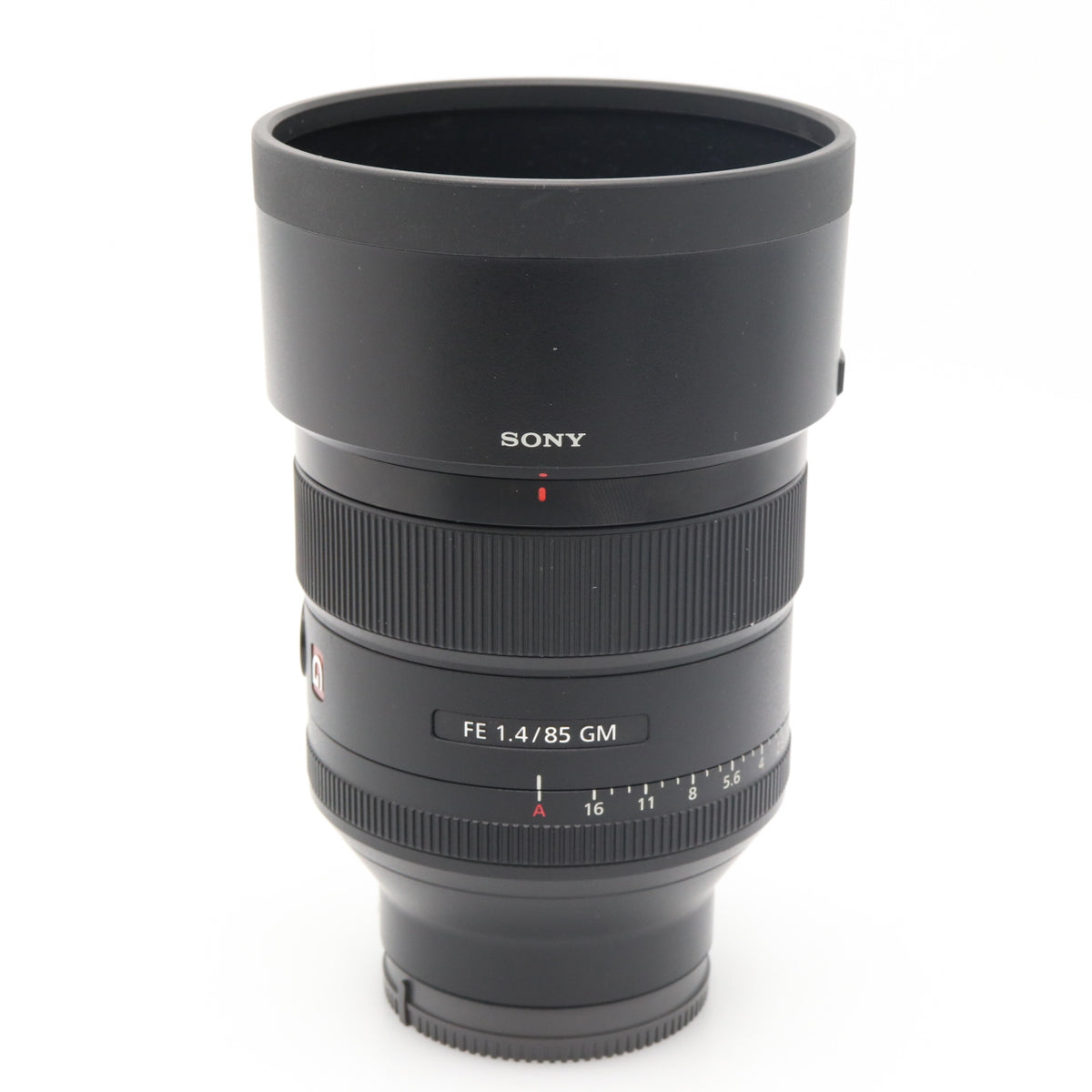 Sony FE 85mm F/1.4 GM gebraucht