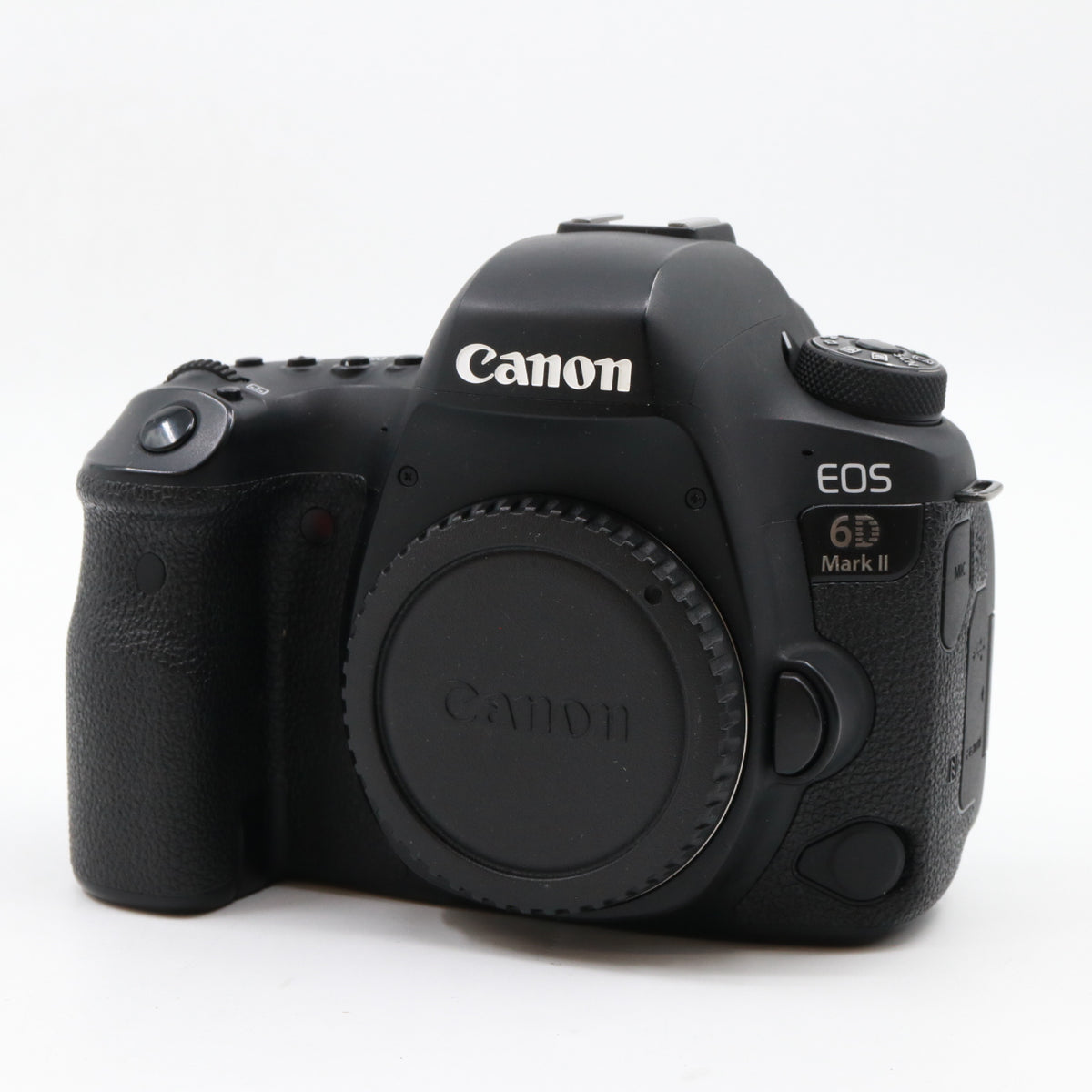 Canon EOS 6D mark II Gehäuse gebraucht
