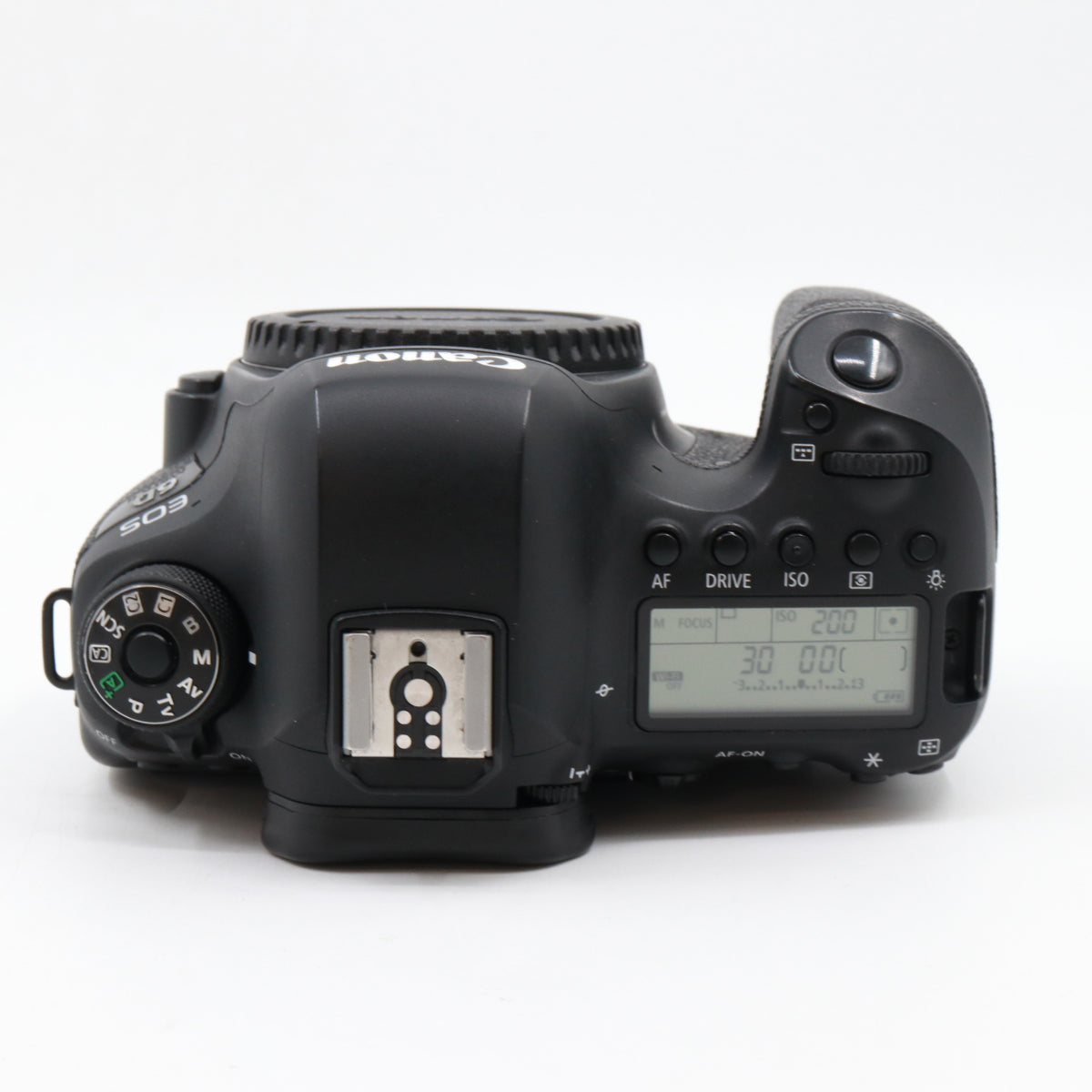 Canon EOS 6D mark II Gehäuse gebraucht