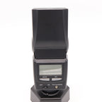 Fujifilm EF-42 Flash used