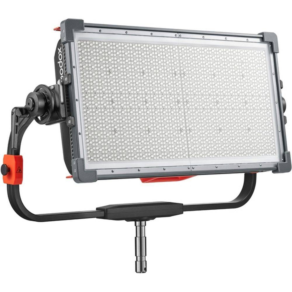 Godox P1200R Hard P8 K1 KNOWLED RGB Panel Light Waterproof with 8 Pixels and Carry Bag