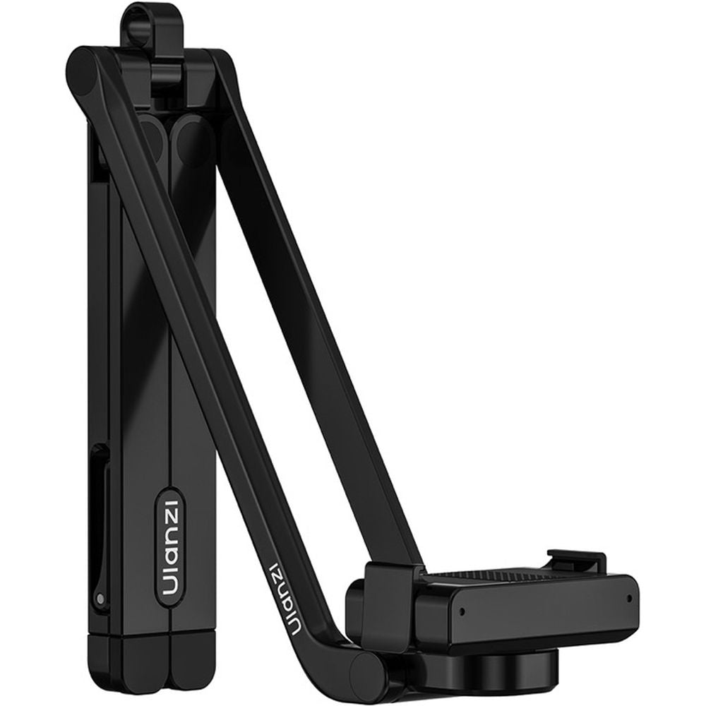 Ulanzi MA70 Magnetic Camera Stand (with Action 4 & 5 cameras)