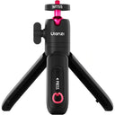 Ulanzi MT55 SnapGo Mini Selfie stick Stativ (1/4" Halterung)