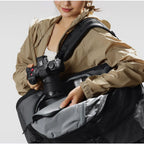 Ulanzi TP01 Travel Photography Backpack 25L