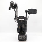 Sony PXW-FS7 body + XDCA-FS7 extension unit used