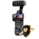 Insta360 FlexiCare Physical Card 1-Year for Luna Ultra