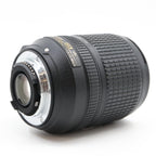 Nikon AF-S 18-140mm f/3.5-5.6G ED VR DX used