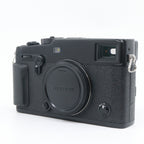 Fujifilm X-Pro3 Gehäuse gebraucht