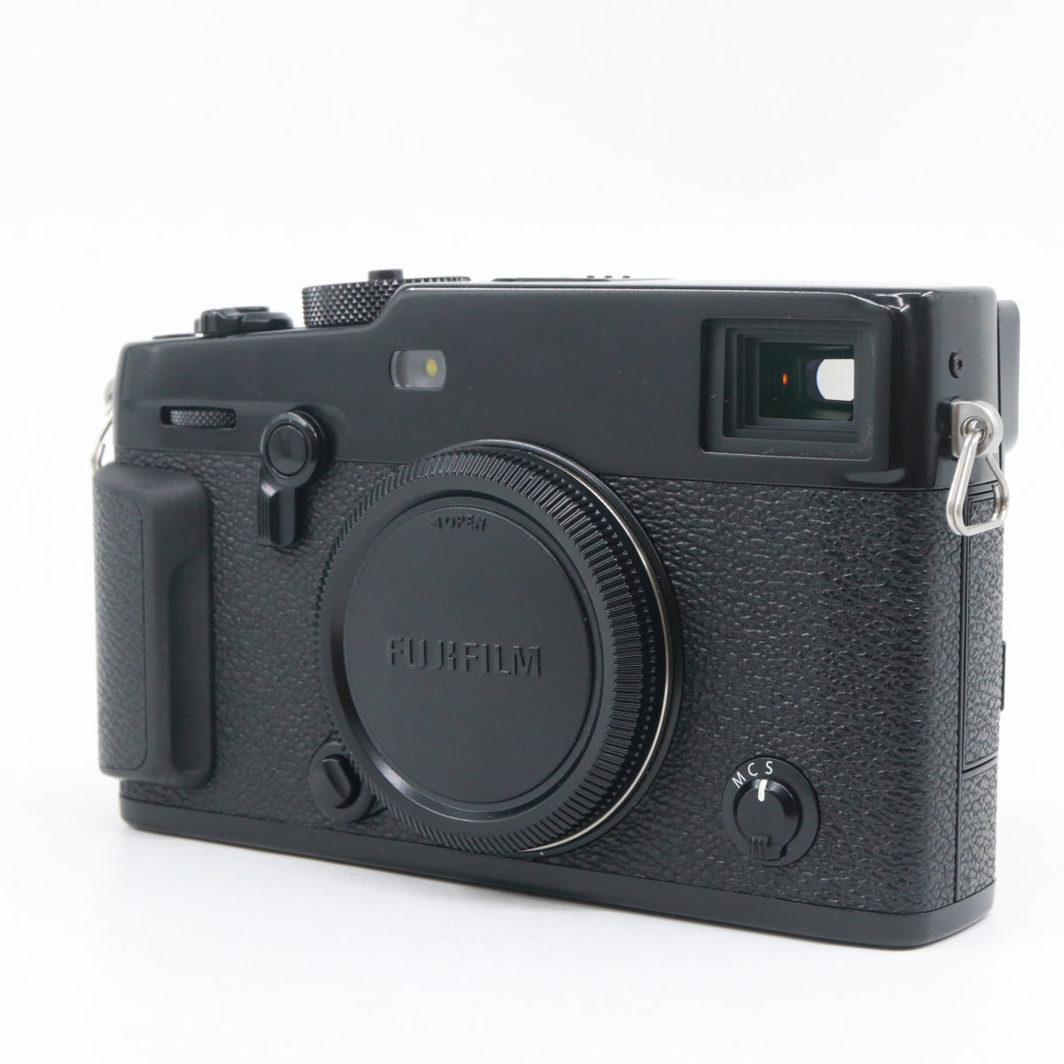 Fujifilm X-Pro3 Gehäuse gebraucht