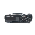 Fujifilm X-Pro3 Gehäuse gebraucht