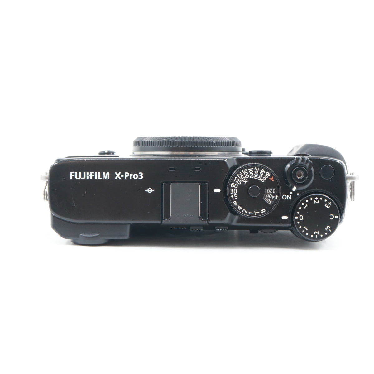 Fujifilm X-Pro3 Gehäuse gebraucht