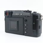 Fujifilm X-Pro3 Gehäuse gebraucht