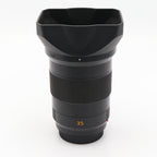 Leica 11184 APO-Summicron-SL 35mm f/2 ASPH. used