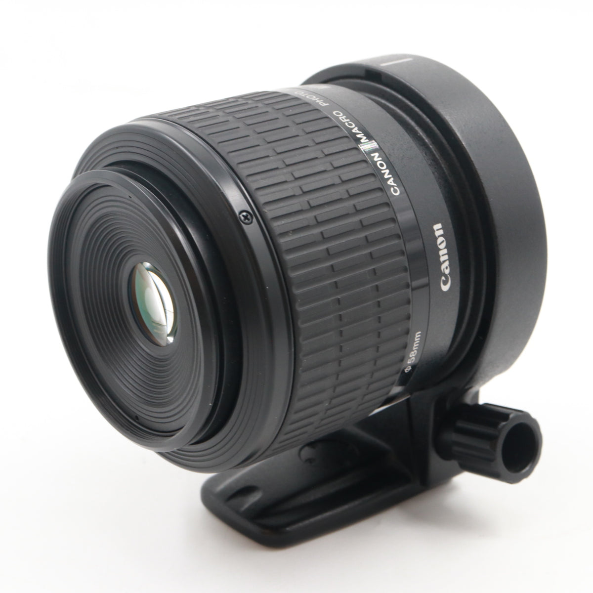 Canon MP-E 65mm f/2.8 Super Macro 1-5x used