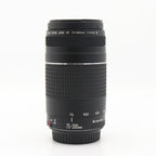 Canon EF 75-300mm f/4-5.6 III gebraucht