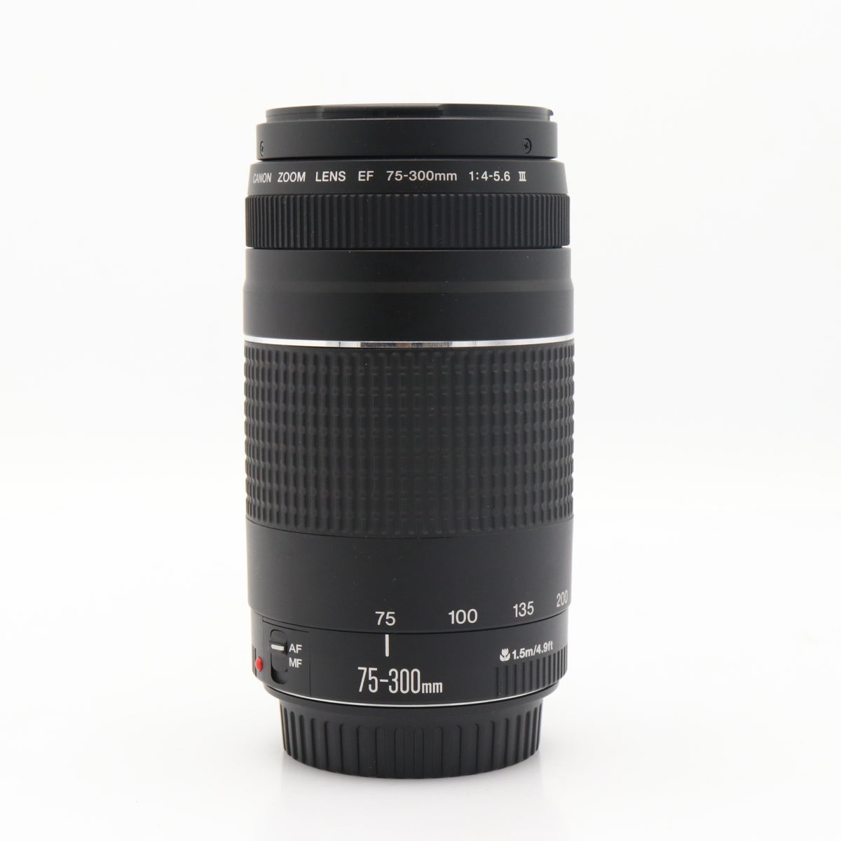 Canon EF 75-300mm f/4-5.6 III gebraucht