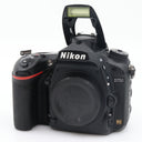 Nikon D750 Gehäuse gebraucht