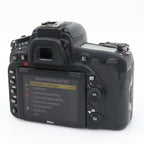 Nikon D750 Gehäuse gebraucht