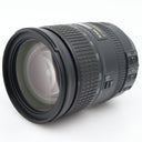 Nikon AF-S 28-300mm F/3.5-5.6G ED VR used