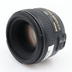 Nikon AF-S 50mm F/1.4G gebraucht