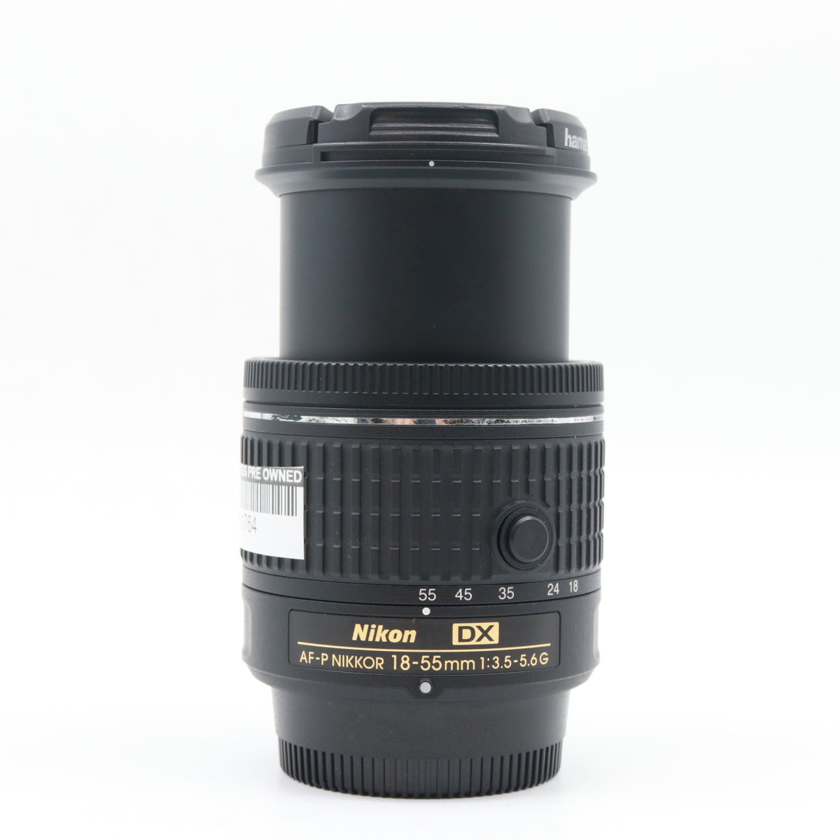 Nikon AF-P 18-55mm f/3.5-5.6G DX gebraucht