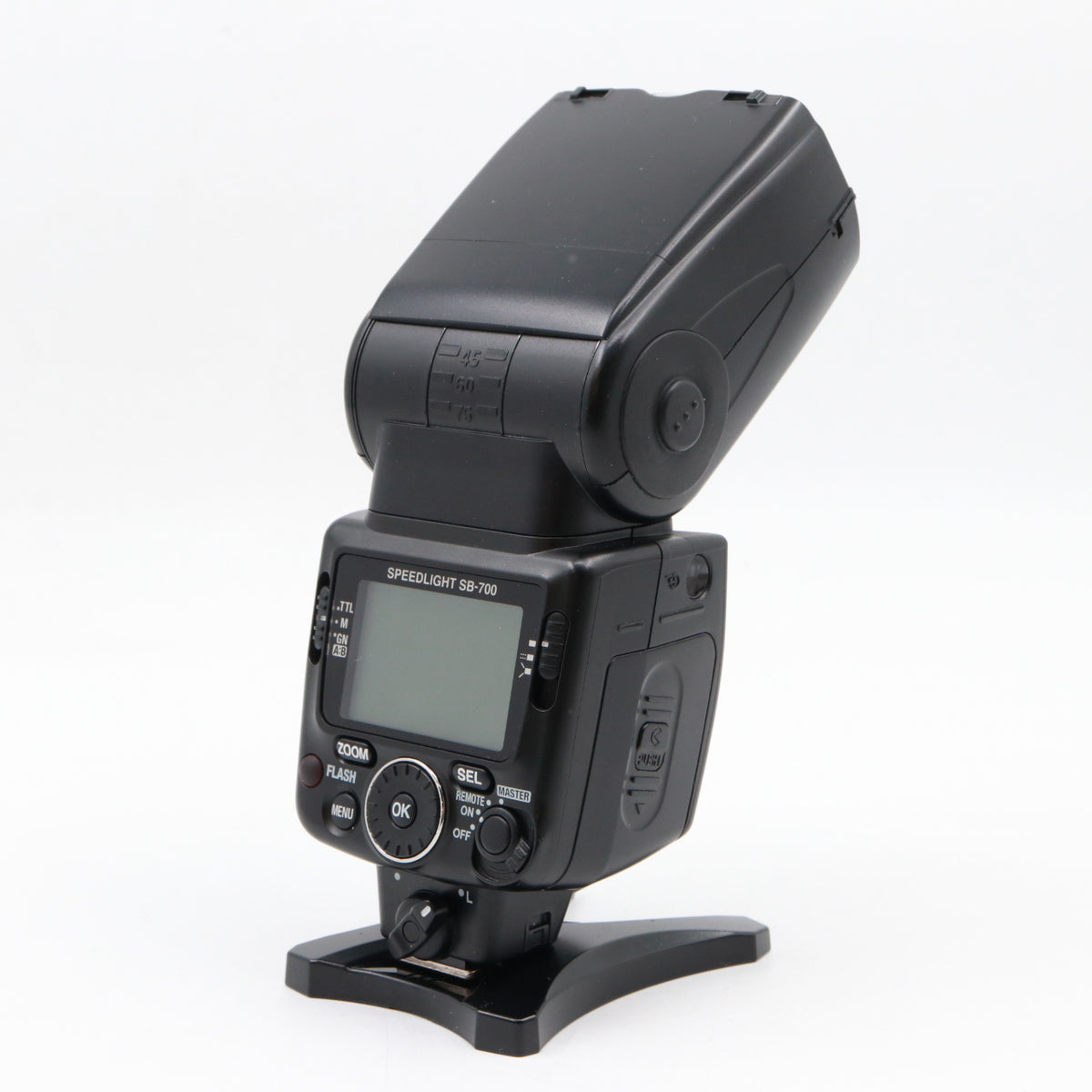 Nikon Speedlight SB-700 used