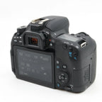 Canon EOS 77D Gehäuse gebraucht