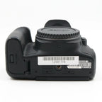 Canon EOS 77D Gehäuse gebraucht